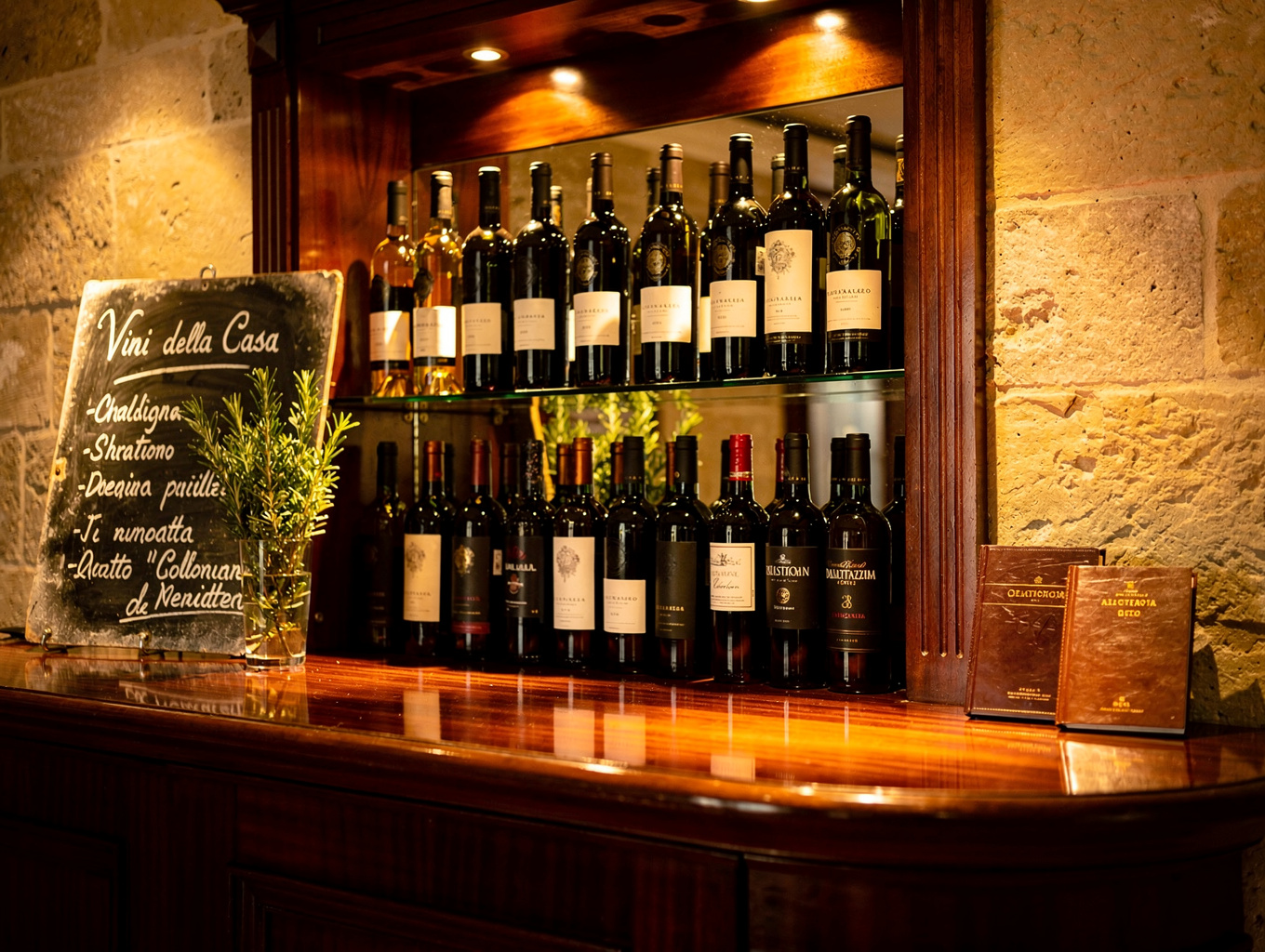 Aperitivo Bar